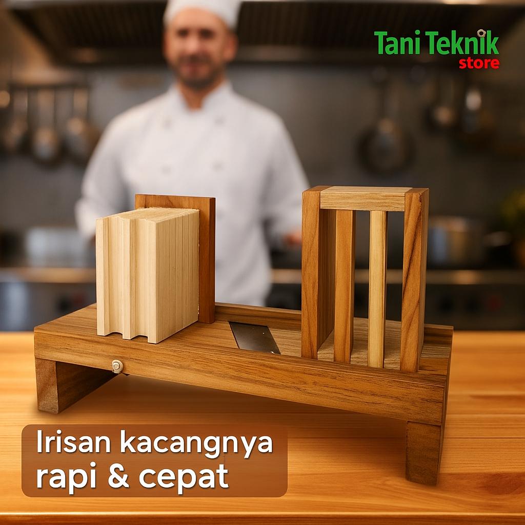 Perkakas Dapur dan Rumah Tangga