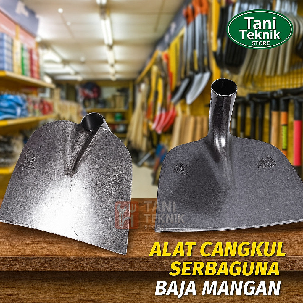 Peralatan Tani, Taman, & Kebun