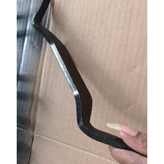 Penyetel Rem Manual Truk Canter Hino Isuzu L300 – Alat Setel Kampas Rem kunci