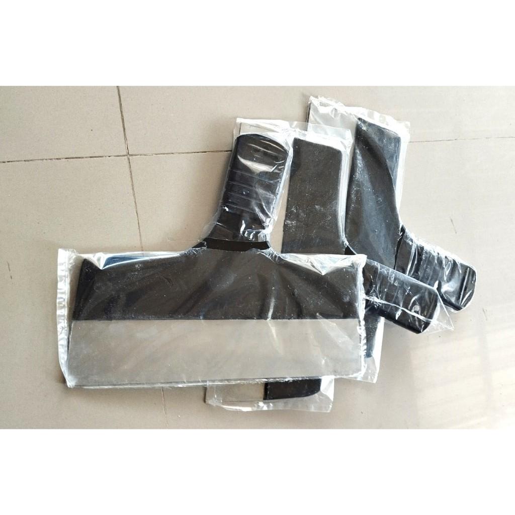 Raskam T Skim Acian 25/30/35cm – Alat Haluskan Dinding & Plester, Blade Baja Asli Paint