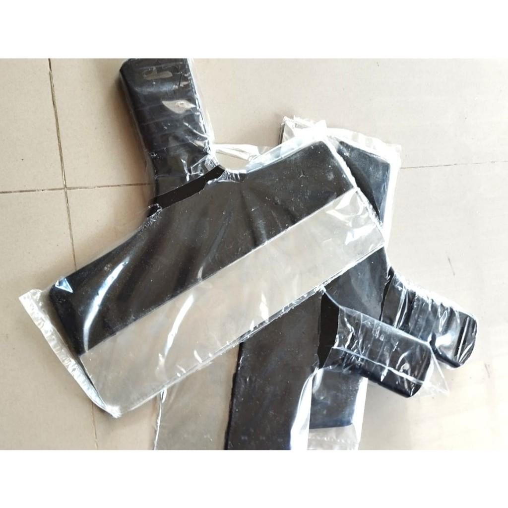 Raskam T Skim Acian 25/30/35cm – Alat Haluskan Dinding & Plester, Blade Baja Asli Paint