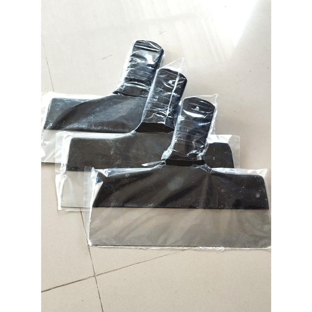 Raskam T Skim Acian 25/30/35cm – Alat Haluskan Dinding & Plester, Blade Baja Asli Paint